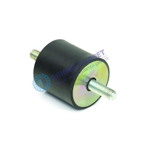 TCCp 7040 ÇİFT CIVATALI TAKOZ/ PULLU
